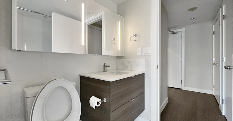 22xx-602 Como Lake, Coquitlam, BC, V3G 0G2 - 12