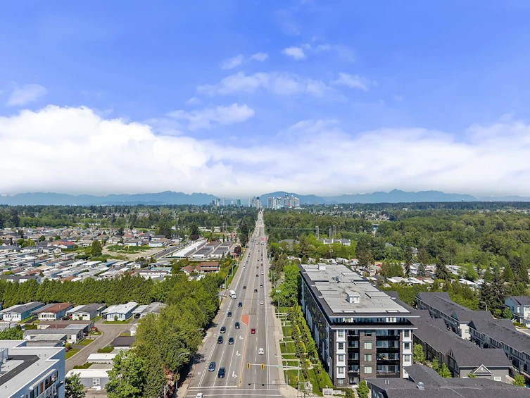 608-13623 81a Avenue, Surrey, BC, V3W 3N7 - 40