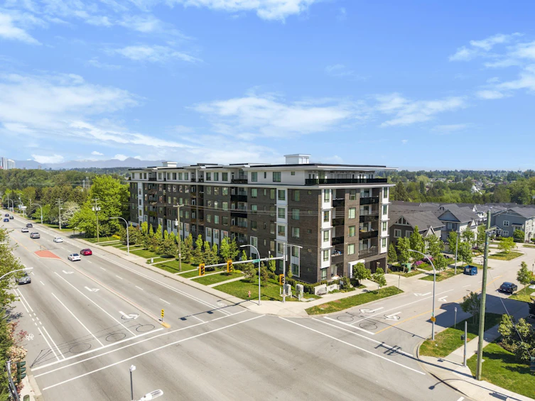 608-13623 81a Avenue, Surrey, BC, V3W 3N7 - 33