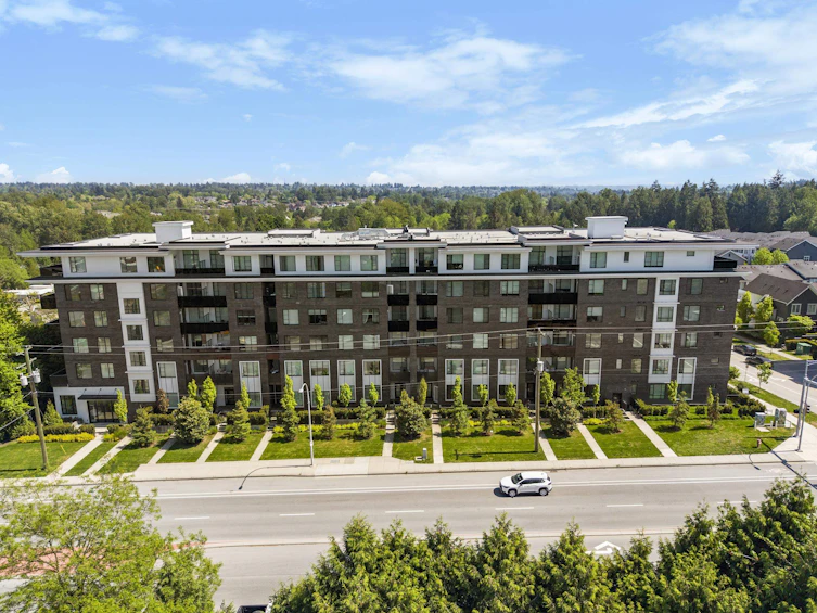 608-13623 81a Avenue, Surrey, BC, V3W 3N7