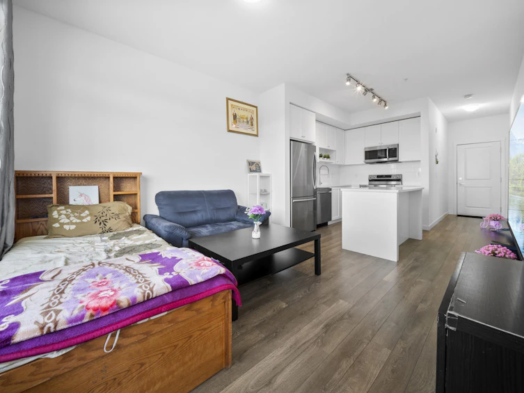 608-13623 81a Avenue, Surrey, BC, V3W 3N7 - 6