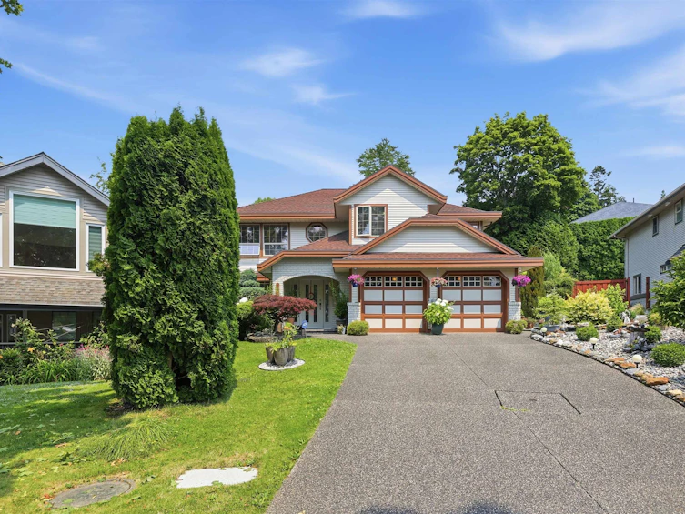 23711 106 Avenue, Maple Ridge, BC, V2W 1B4