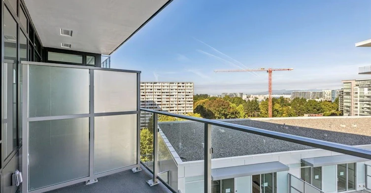 1107-6500 Minoru Street, Richmond, BC, V6Y 0N2 - 19