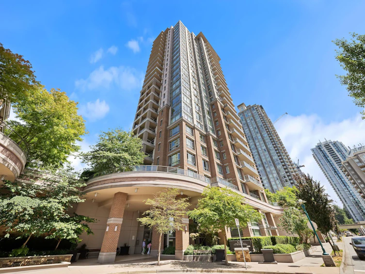 1208-1155 The High Street, Coquitlam, BC, V3B 7W4 - 26