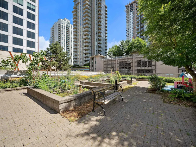 1208-1155 The High Street, Coquitlam, BC, V3B 7W4 - 18