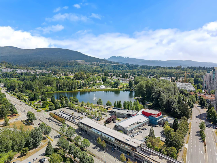 1208-1155 The High Street, Coquitlam, BC, V3B 7W4 - 32
