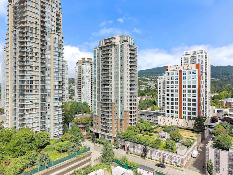 1208-1155 The High Street, Coquitlam, BC, V3B 7W4 - 27