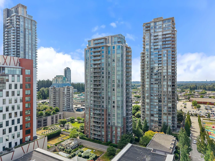 1208-1155 The High Street, Coquitlam, BC, V3B 7W4 - 29