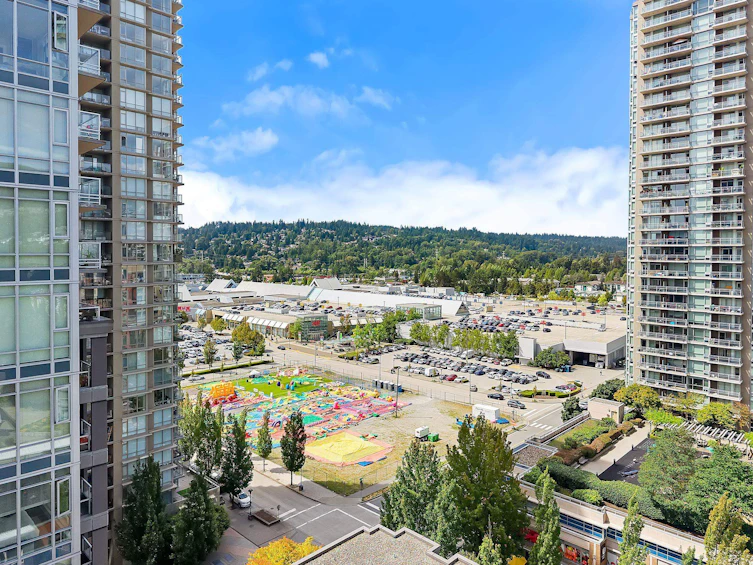 1208-1155 The High Street, Coquitlam, BC, V3B 7W4 - 35