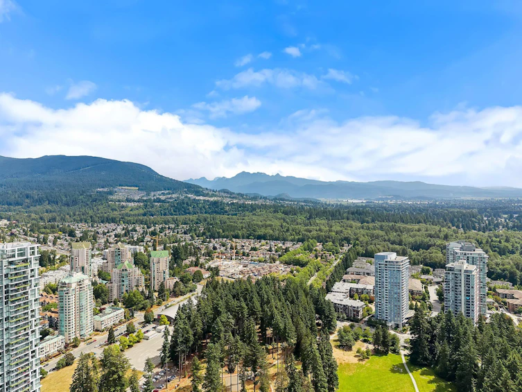 1208-1155 The High Street, Coquitlam, BC, V3B 7W4 - 38
