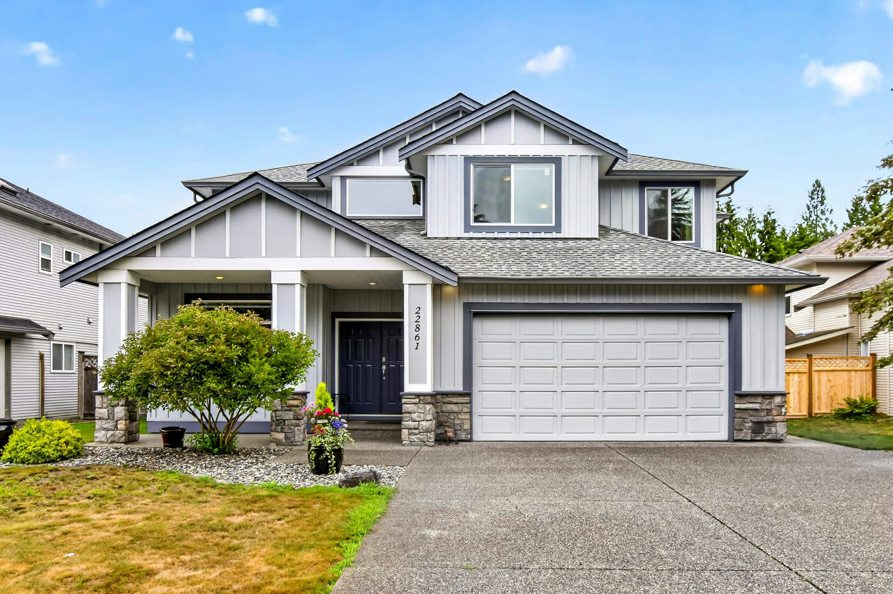 22861 127 Avenue, Maple Ridge, BC, V2X 1Z6