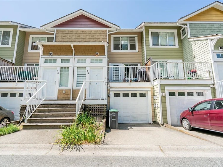 35-6110 138 Street, Surrey, BC, V3X 3V6 - 2