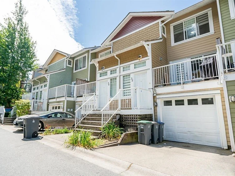 35-6110 138 Street, Surrey, BC, V3X 3V6