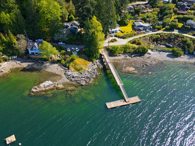 1587 Mount Gardner Road, Bowen Island, BC, V0N 1G2 - 31