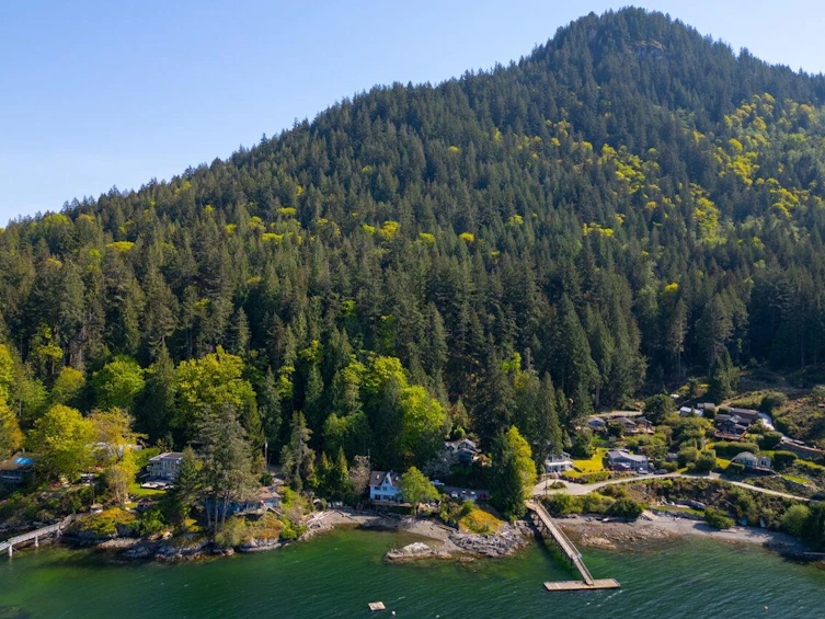 1587 Mount Gardner Road, Bowen Island, BC, V0N 1G2 - 32