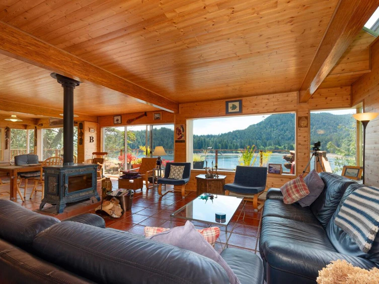 345 David Road, Bowen Island, BC, V0N 1G1 - 5