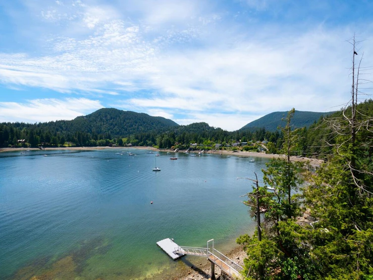 345 David Road, Bowen Island, BC, V0N 1G1 - 23