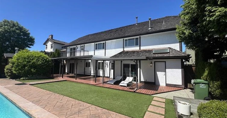 6340 Chelmsford Street, Richmond, BC, V7C 5E1
