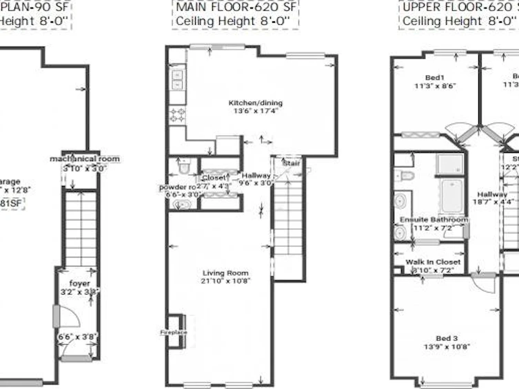 67-8890 Walnut Grove Drive, Langley, BC, V1M 3W4 - 35
