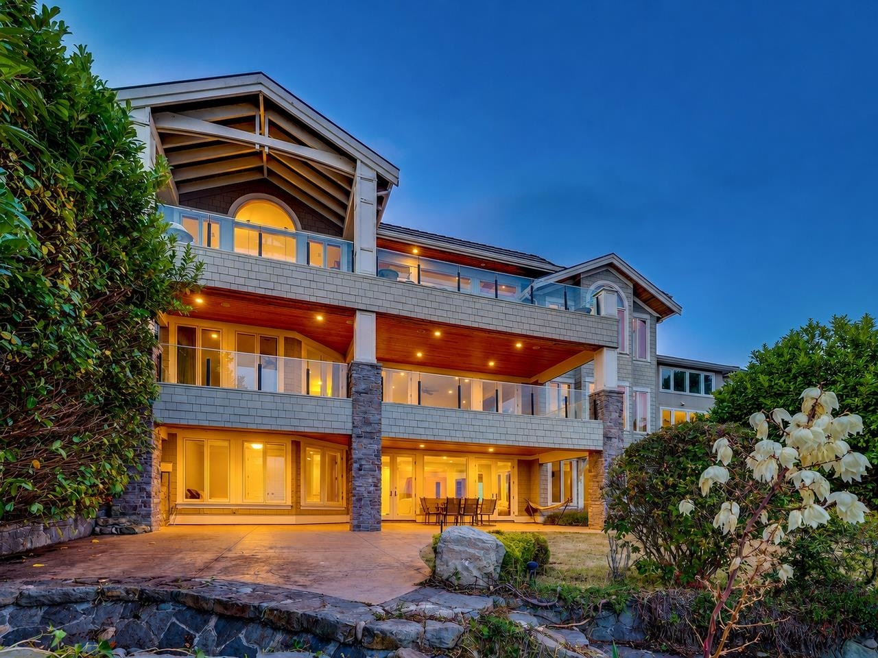 14334 Sunset Drive, Surrey, BC, V4B 2V5 - 39