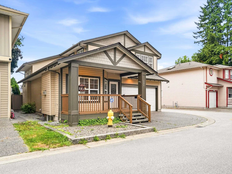 121-21868 Lougheed Highway, Maple Ridge, BC, V2X 2S4 - 38
