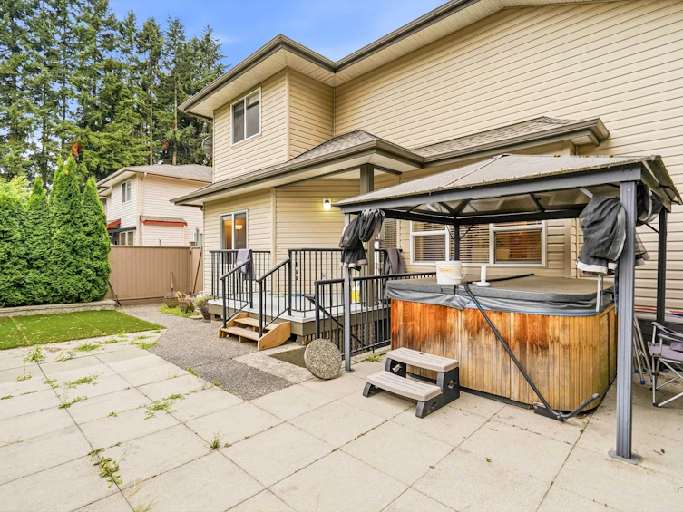 121-21868 Lougheed Highway, Maple Ridge, BC, V2X 2S4 - 12