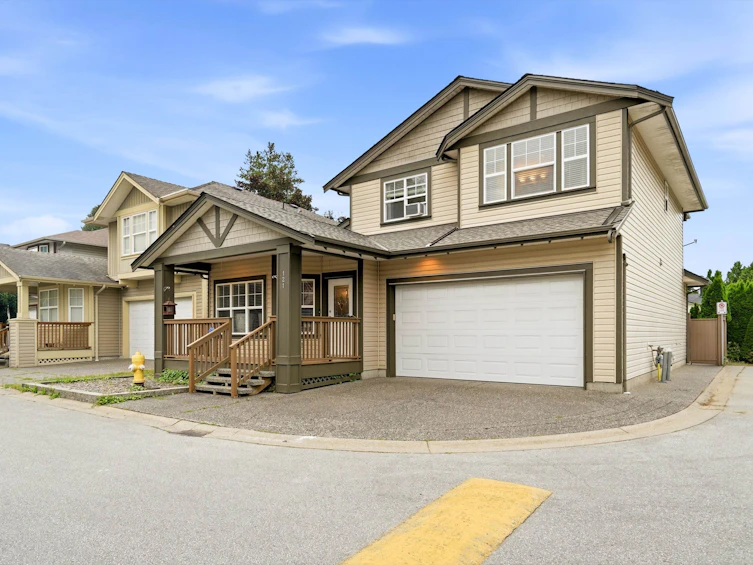 121-21868 Lougheed Highway, Maple Ridge, BC, V2X 2S4 - 33