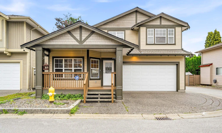121-21868 Lougheed Highway