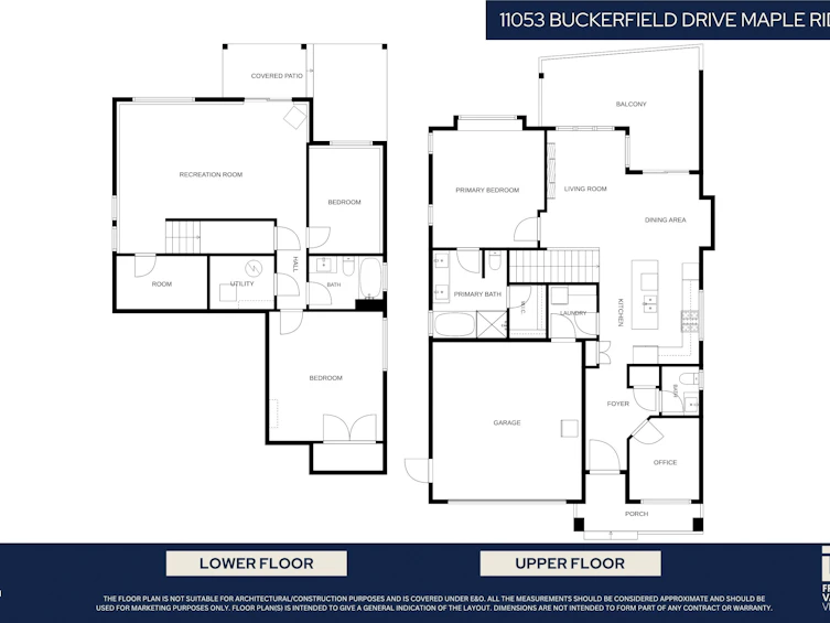 11053 Buckerfield Drive, Maple Ridge, BC, V2W 1Z8 - 39