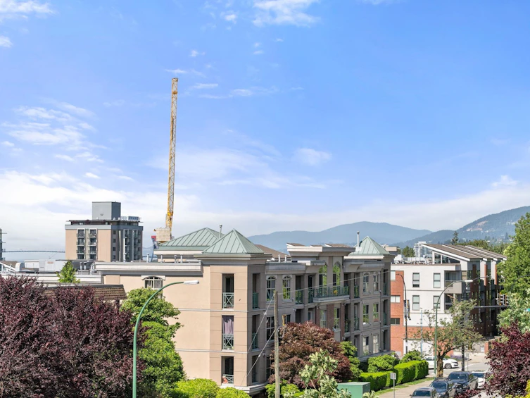 302-140 E 4th Street, North Vancouver, BC, V7L 4R1 - 29