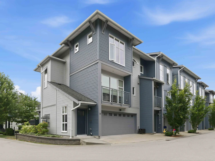 21-24076 112 Avenue, Maple Ridge, BC, V2W 0K2