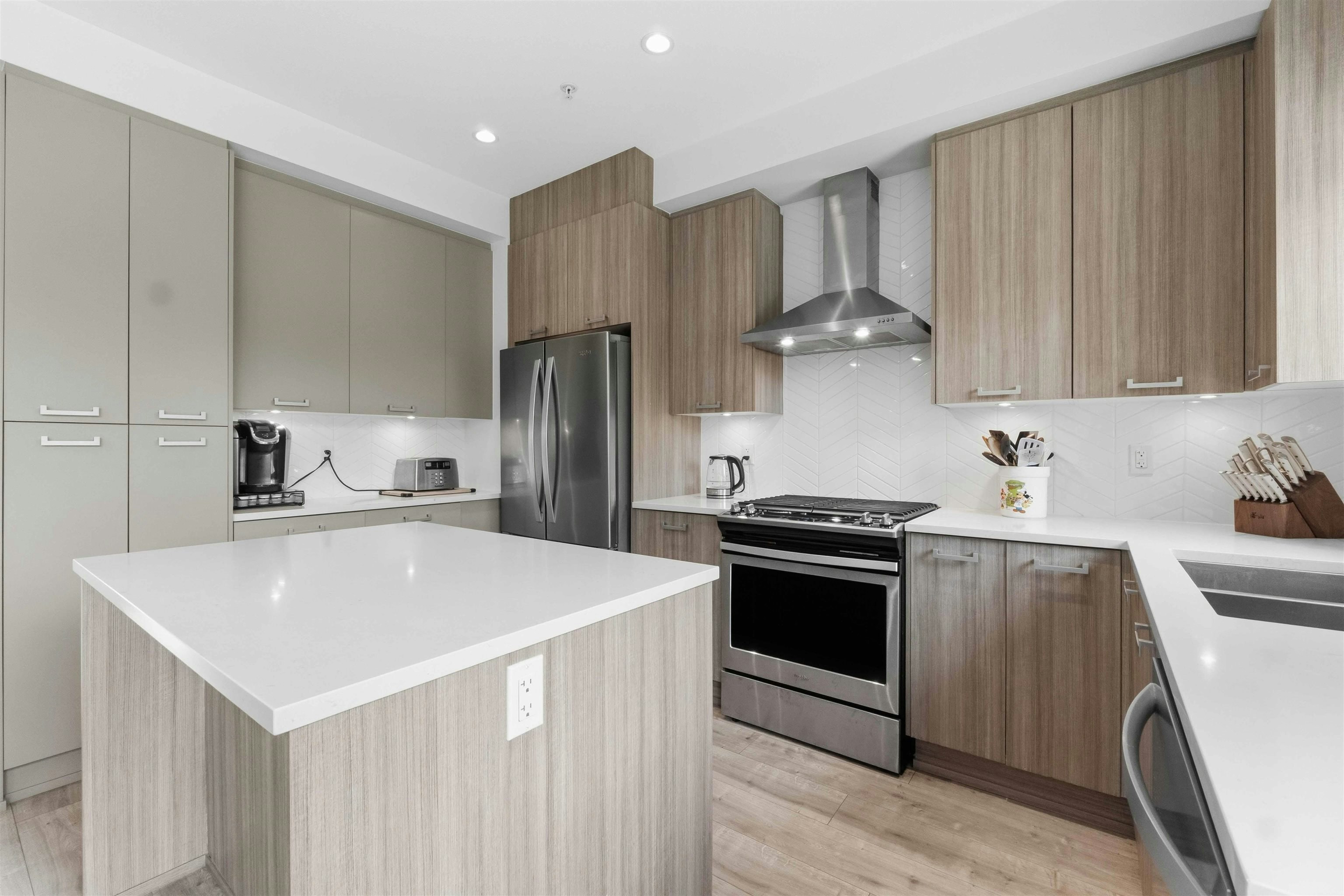 21-24076 112 Avenue, Maple Ridge, BC, V2W 0K2 - 8