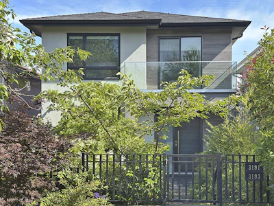 3191 E 21st Avenue - 2