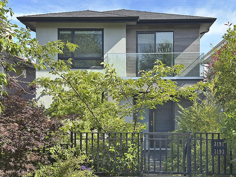 3191 E 21st Avenue, Vancouver, BC, V5M 2W8 - 2