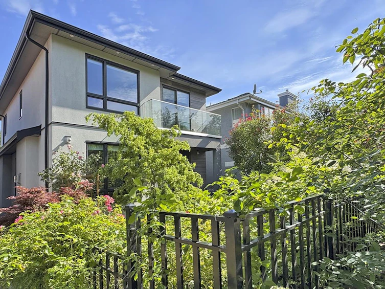 3191 E 21st Avenue, Vancouver, BC, V5M 2W8
