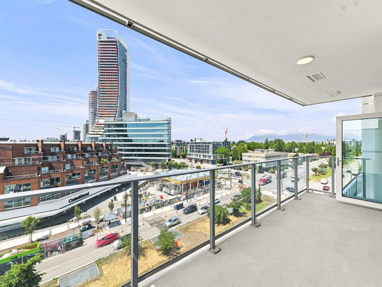 601-485 W42nd Avenue, Vancouver, BC, V5Y 2T3 - 13