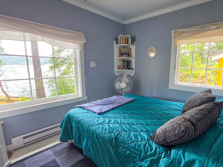311 Arthur Road, Gambier Island, BC, V0N 1V0 - 19