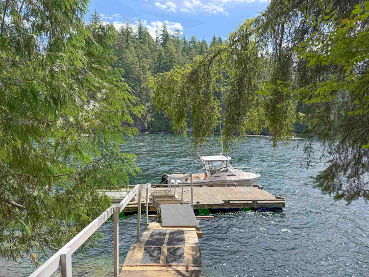 311 Arthur Road, Gambier Island, BC, V0N 1V0 - 8