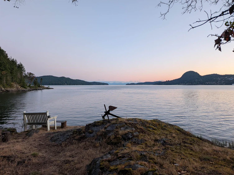 311 Arthur Road, Gambier Island, BC, V0N 1V0 - 4