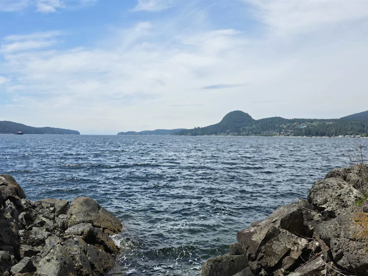 311 Arthur Road, Gambier Island, BC, V0N 1V0 - 36