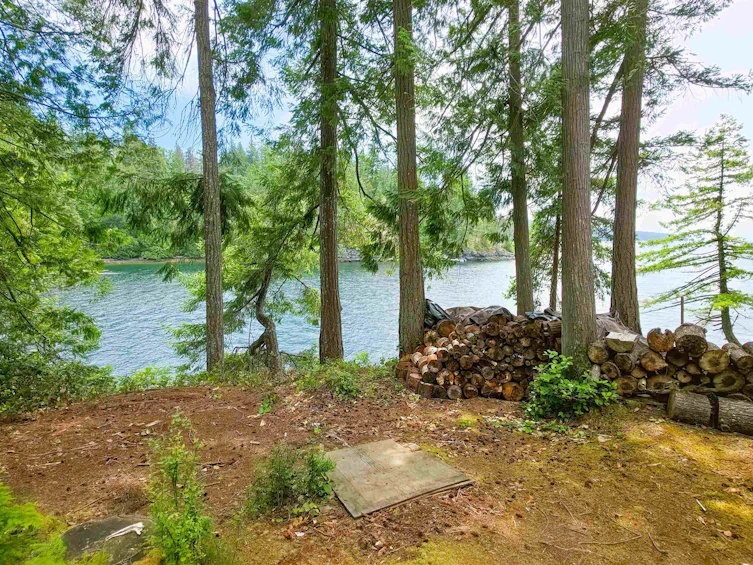 311 Arthur Road, Gambier Island, BC, V0N 1V0 - 34