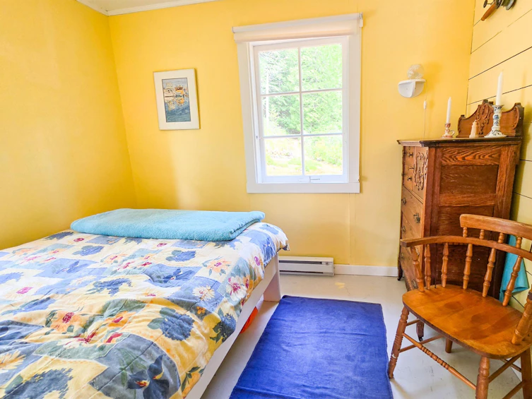 311 Arthur Road, Gambier Island, BC, V0N 1V0 - 20