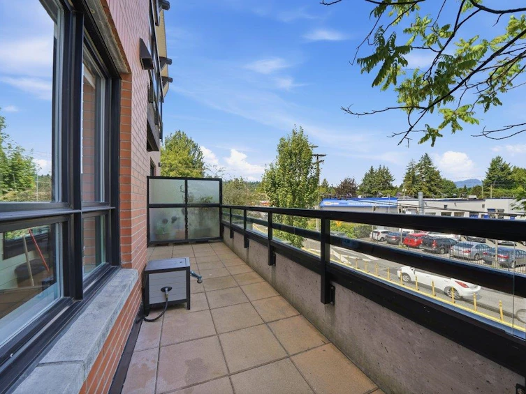 203-2664 Kingsway Avenue, Port Coquitlam, BC, V3C 1T8 - 21