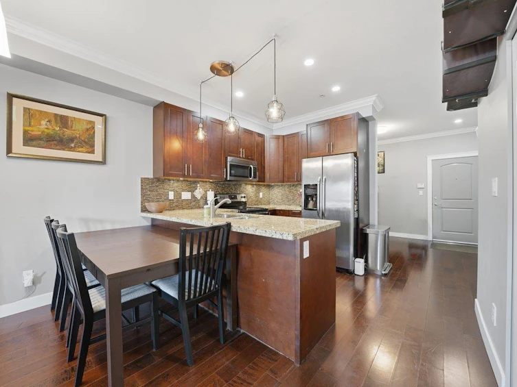203-2664 Kingsway Avenue, Port Coquitlam, BC, V3C 1T8 - 6