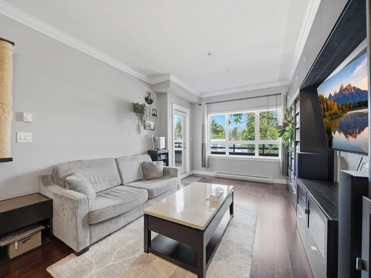 203-2664 Kingsway Avenue, Port Coquitlam, BC, V3C 1T8 - 3
