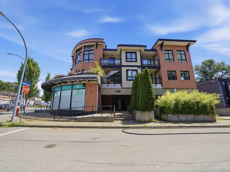 203-2664 Kingsway Avenue, Port Coquitlam, BC, V3C 1T8 - 22