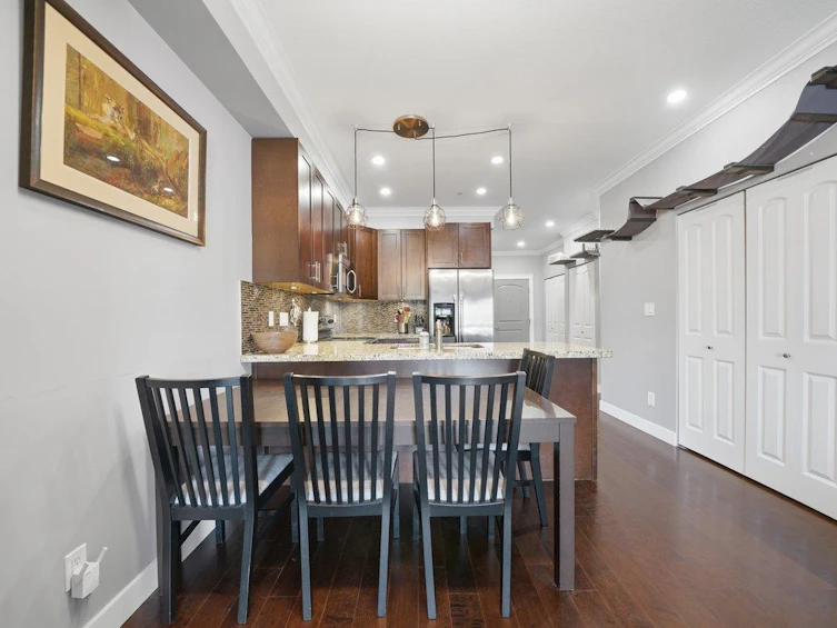203-2664 Kingsway Avenue, Port Coquitlam, BC, V3C 1T8 - 5