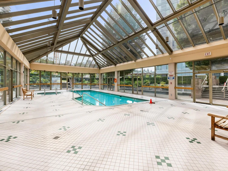 1106-5885 Olive Avenue, Burnaby, BC, V5H 4N8 - 22