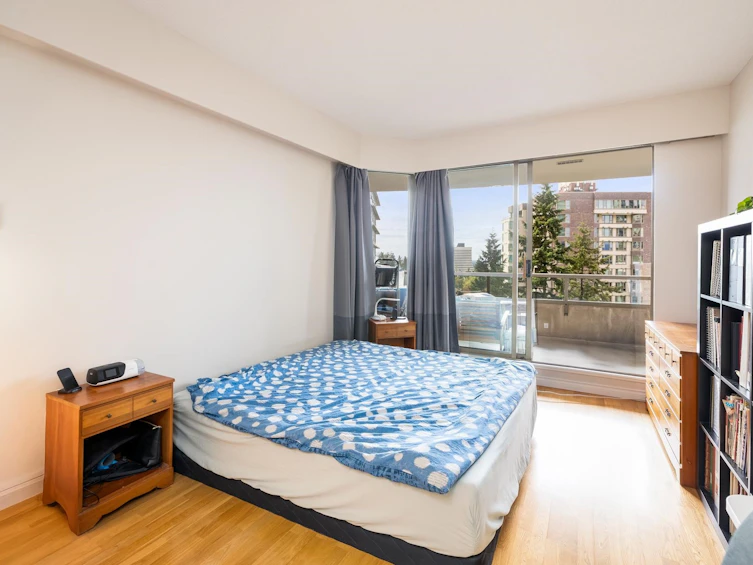 1106-5885 Olive Avenue, Burnaby, BC, V5H 4N8 - 11