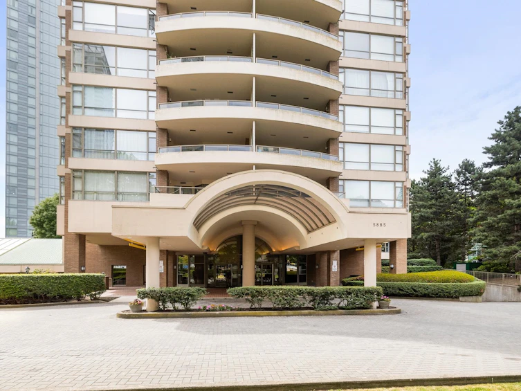 1106-5885 Olive Avenue, Burnaby, BC, V5H 4N8 - 27